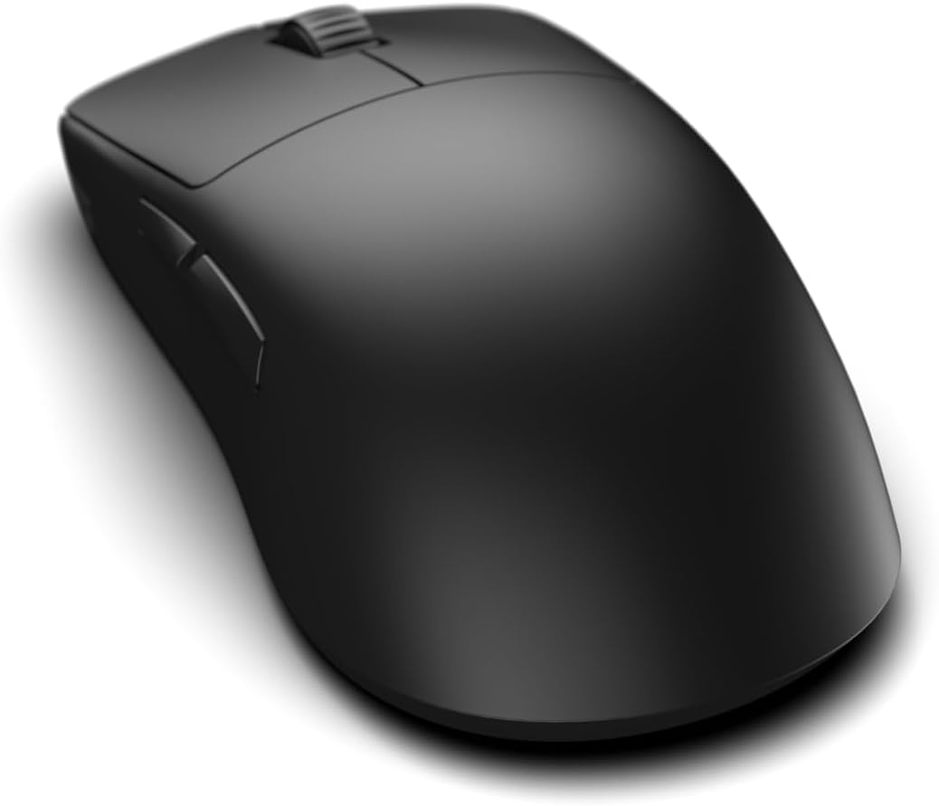 Endgame Gear OP1w 4K v2 Wireless Gaming Mouse